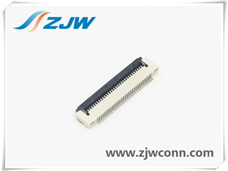 FPC PH0.5mm front hatch cover connected with H1.5mm